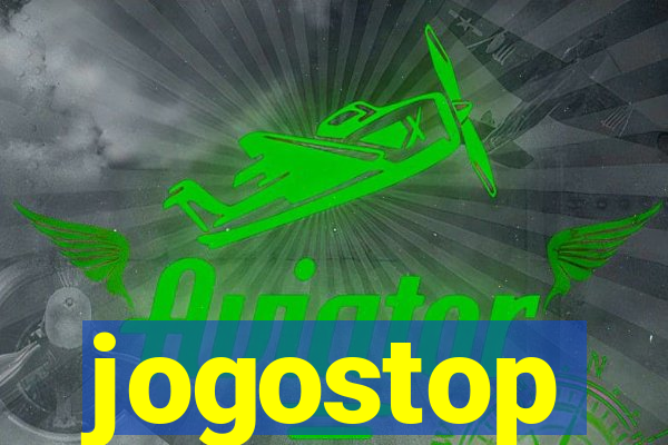 jogostop