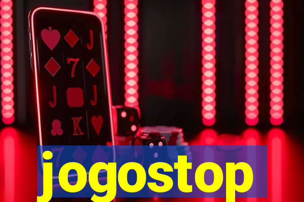 jogostop