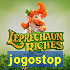 jogostop