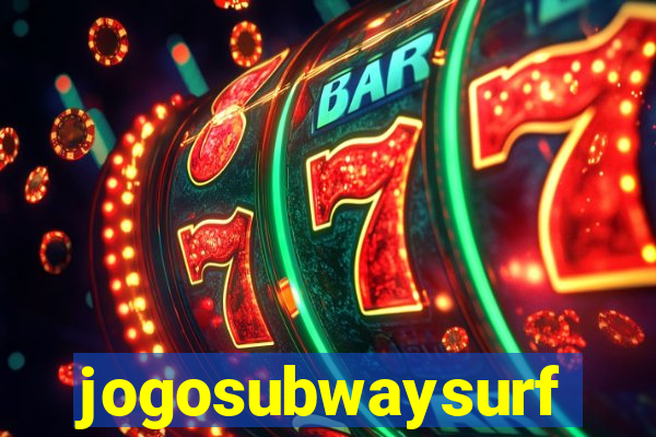 jogosubwaysurf
