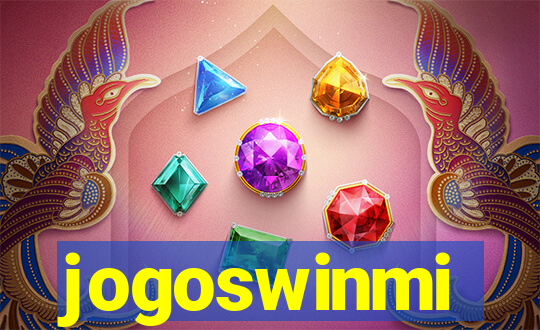 jogoswinmi