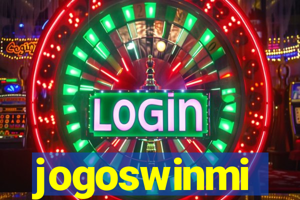 jogoswinmi