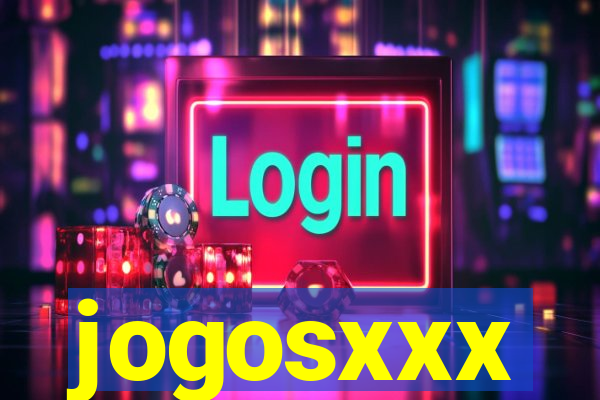 jogosxxx