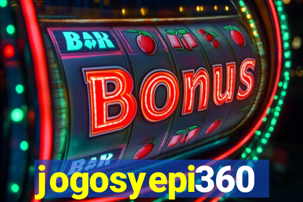 jogosyepi360