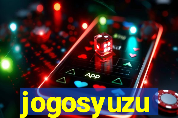 jogosyuzu