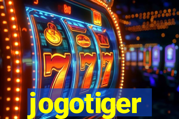 jogotiger