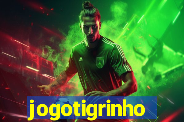 jogotigrinho