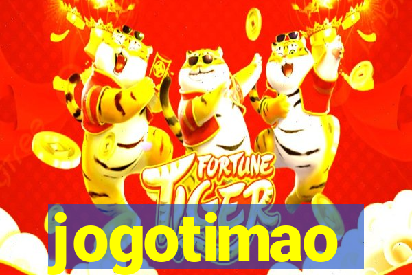 jogotimao