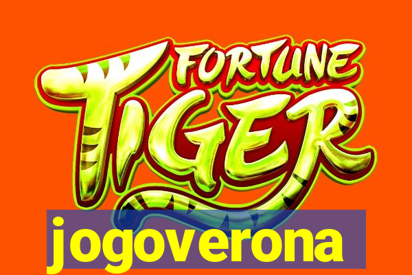 jogoverona