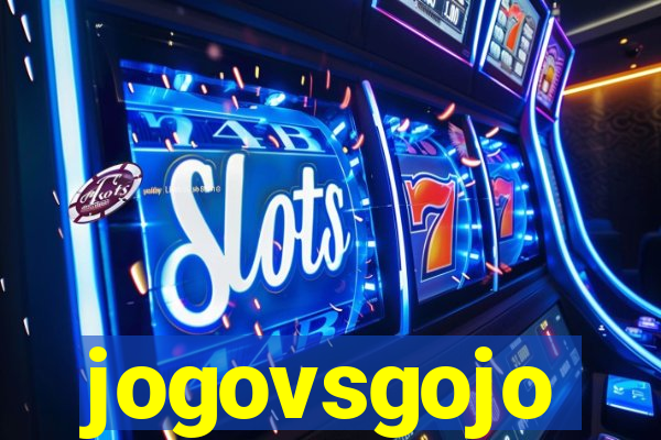 jogovsgojo