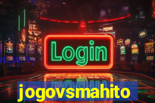 jogovsmahito