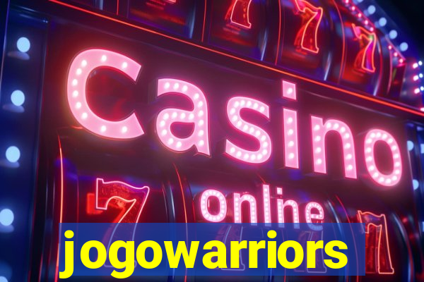jogowarriors
