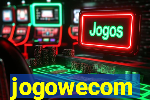 jogowecom