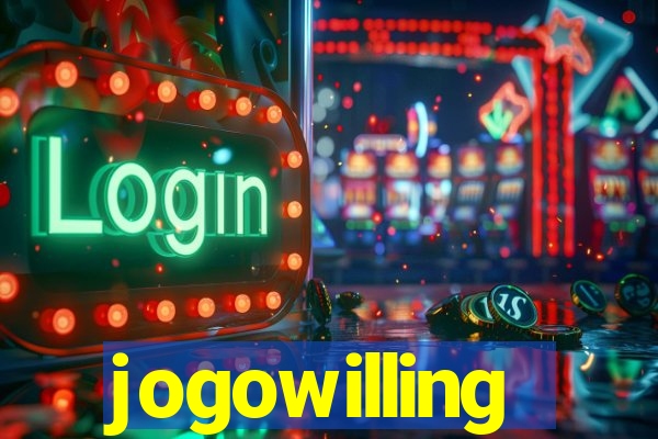 jogowilling
