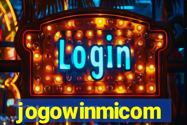 jogowinmicom