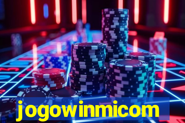 jogowinmicom