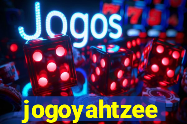 jogoyahtzee