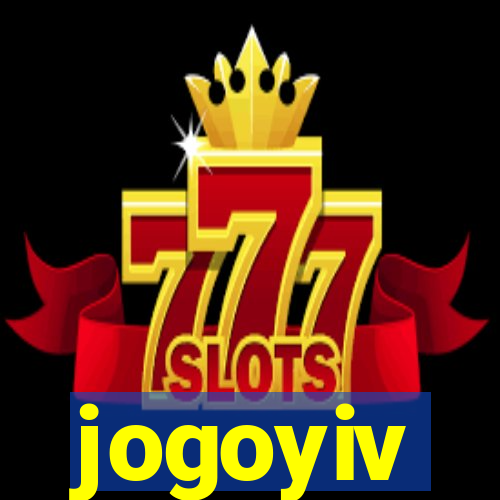 jogoyiv