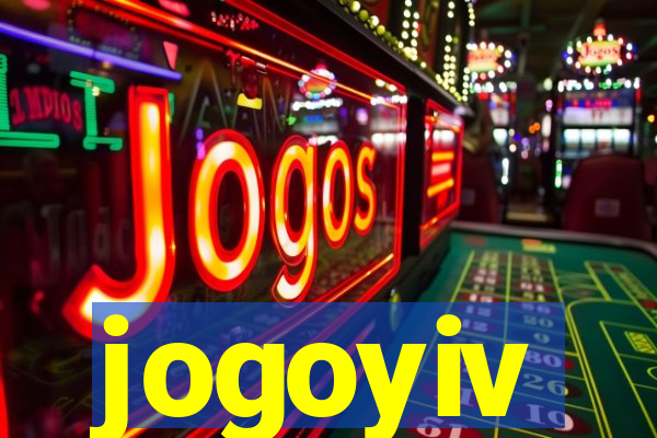 jogoyiv