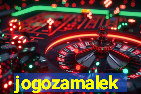 jogozamalek