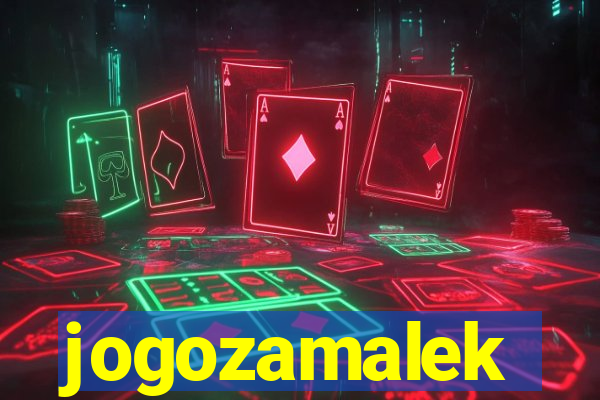 jogozamalek