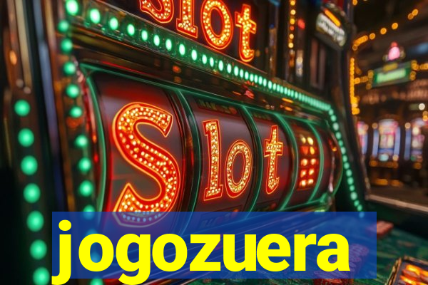 jogozuera