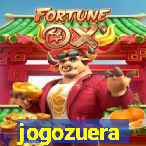 jogozuera