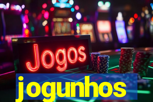 jogunhos