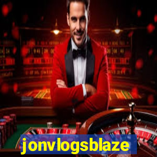 jonvlogsblaze