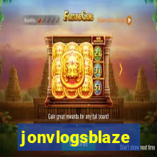 jonvlogsblaze