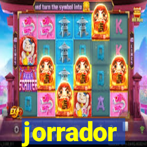 jorrador