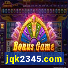jqk2345.com