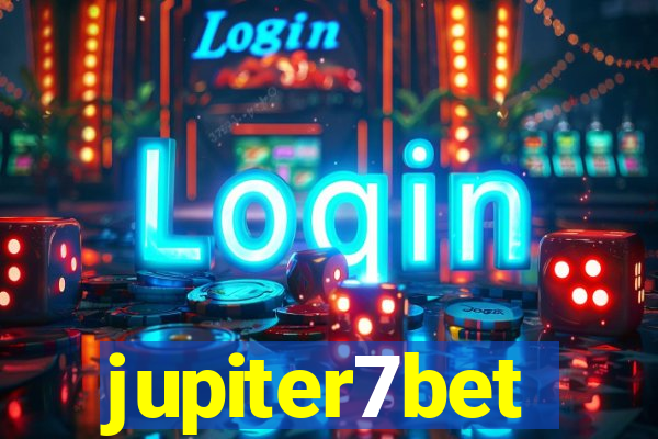 jupiter7bet