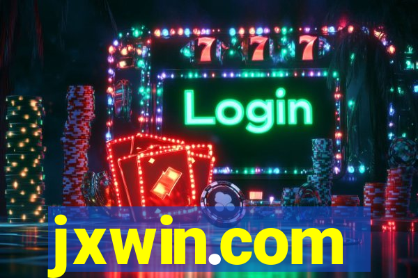 jxwin.com