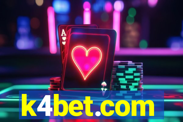 k4bet.com
