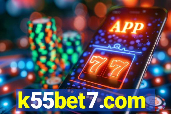 k55bet7.com