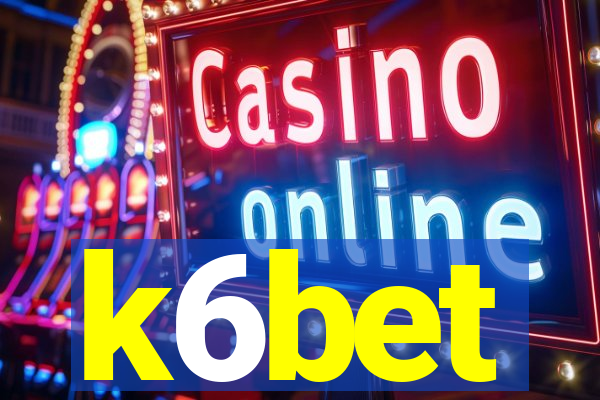 k6bet