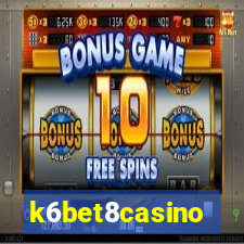 k6bet8casino