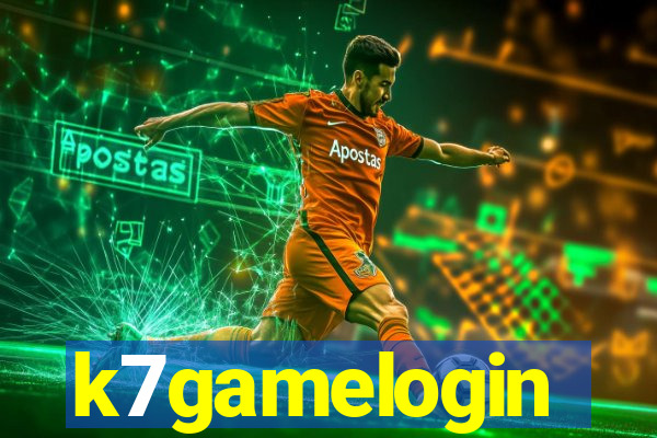 k7gamelogin