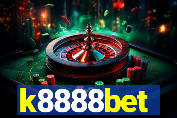 k8888bet