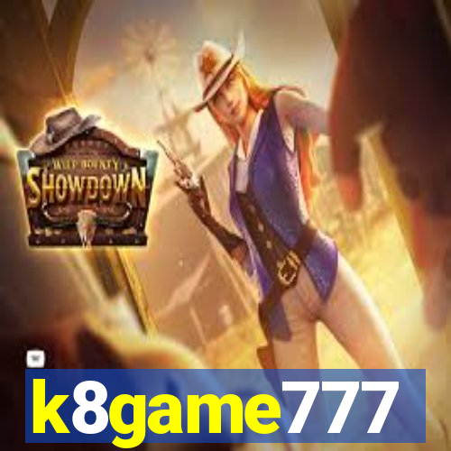 k8game777