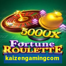 kaizengamingcom