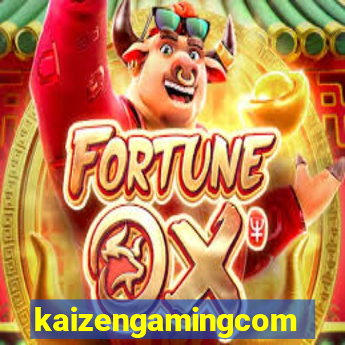 kaizengamingcom