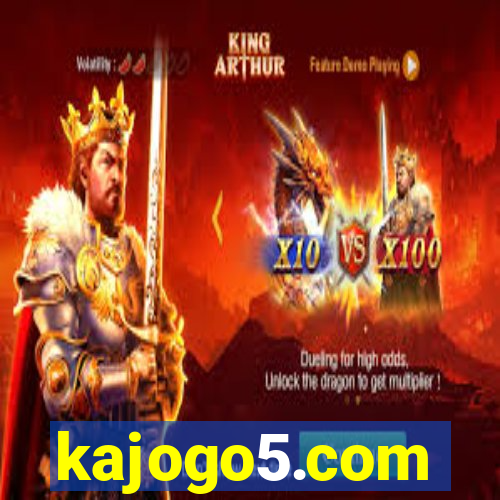 kajogo5.com