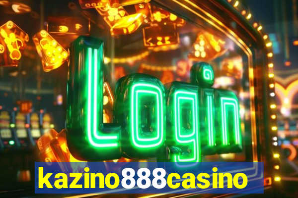 kazino888casino
