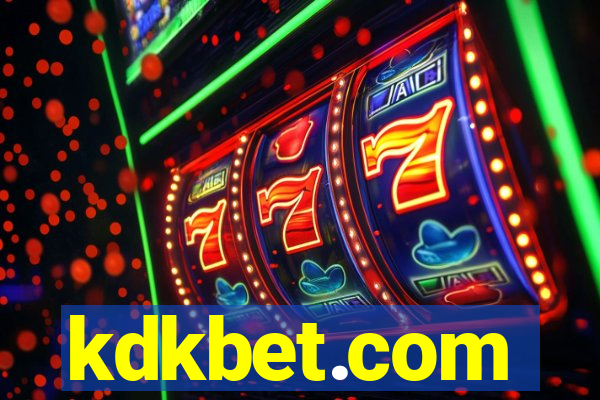 kdkbet.com