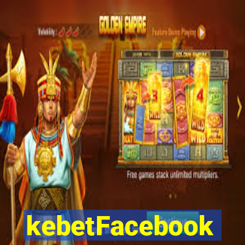 kebetFacebook