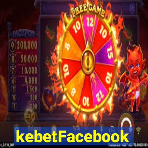 kebetFacebook