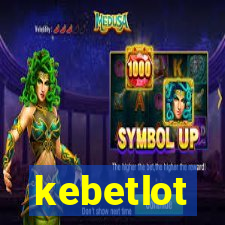 kebetlot