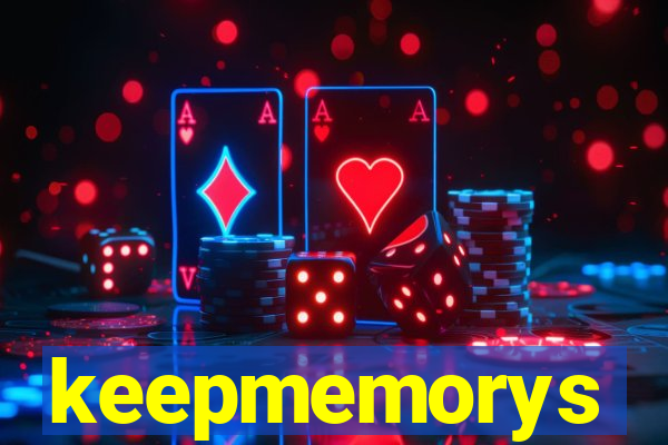 keepmemorys